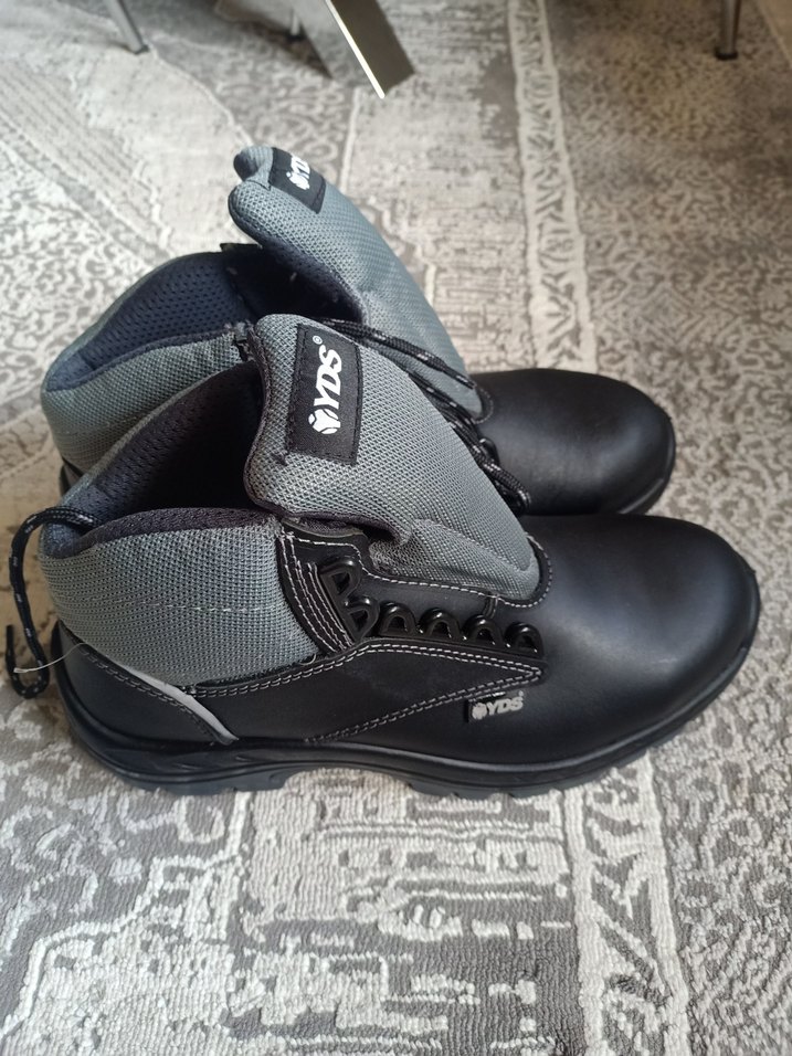 YDS İş Ayakkabısı - Görsel 3