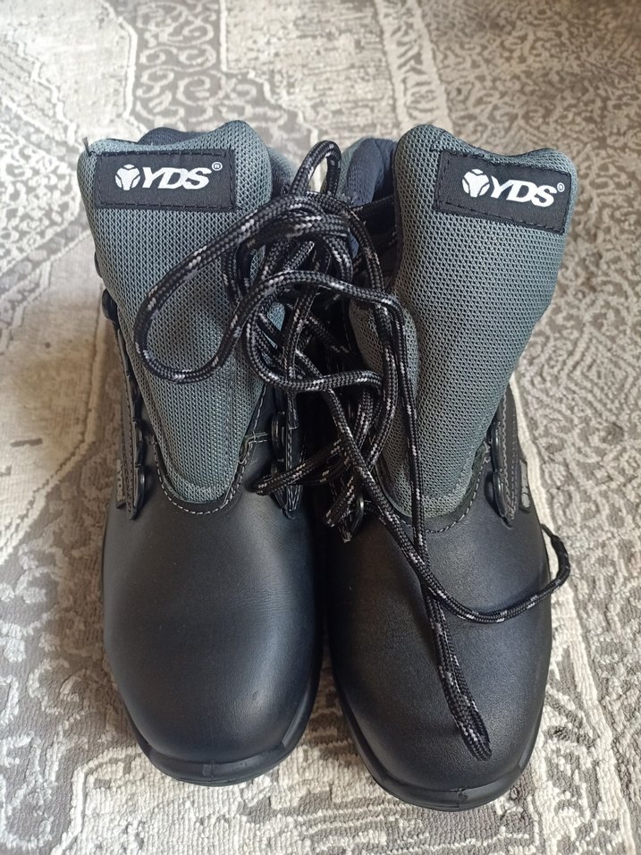 YDS İş Ayakkabısı - Görsel 2