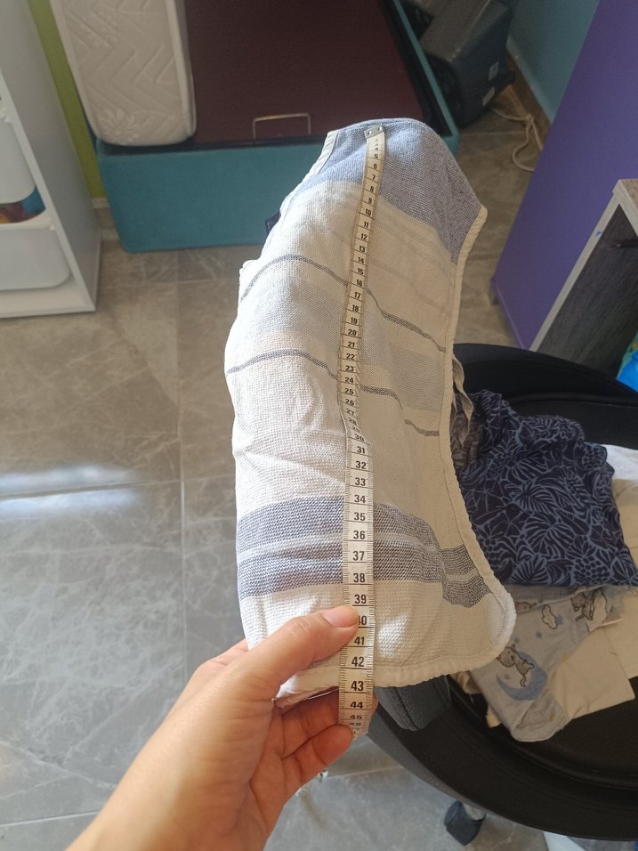 plaj havlu - Görsel 5