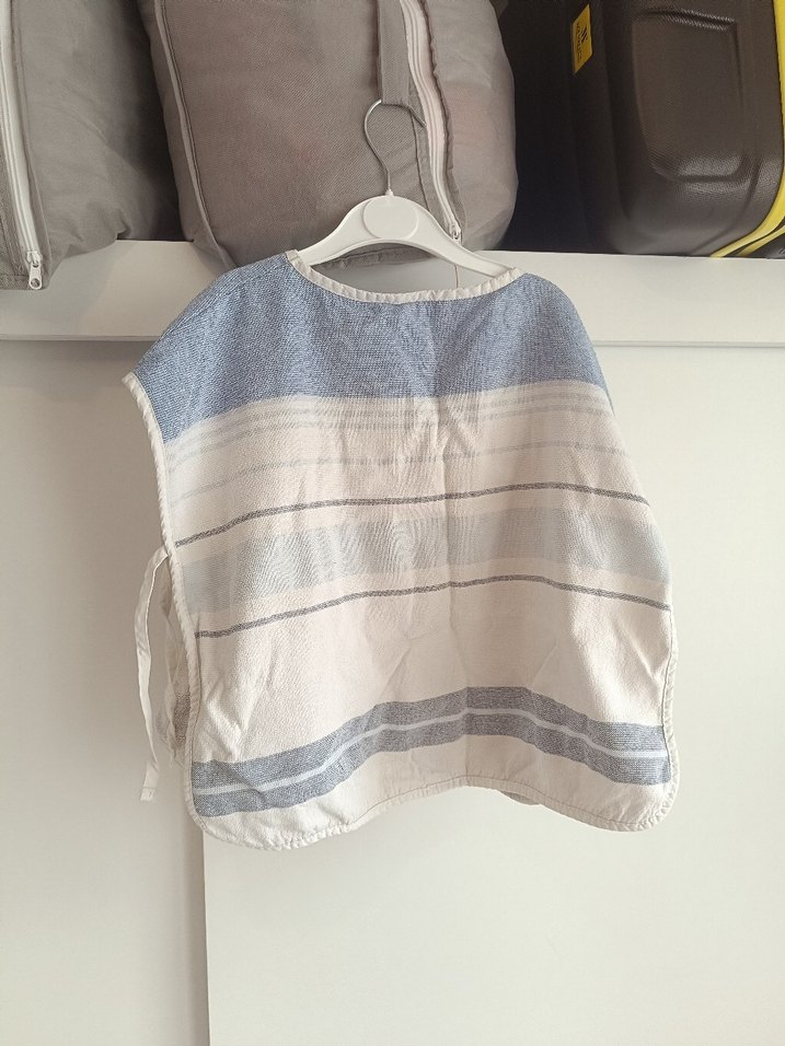 plaj havlu - Görsel 4