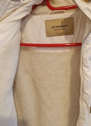 Şık mont - Görsel 4