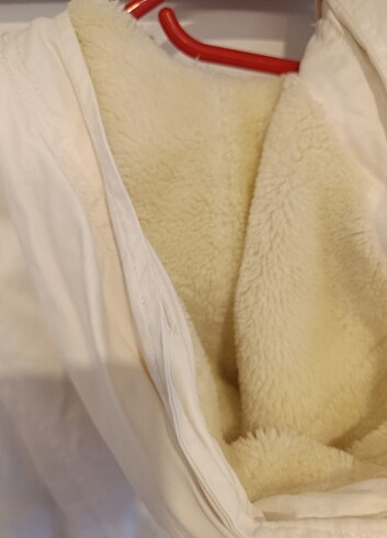 Şık mont - Görsel 7