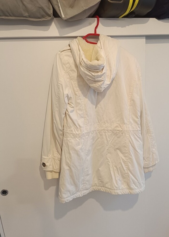 Şık mont - Görsel 2