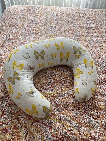 Emzirme yastığı - Görsel 2