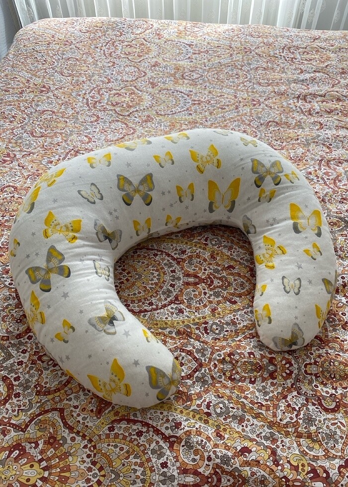 Emzirme yastığı - Görsel 2