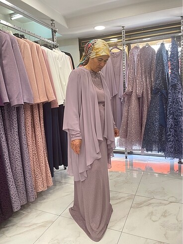 Anne abiye