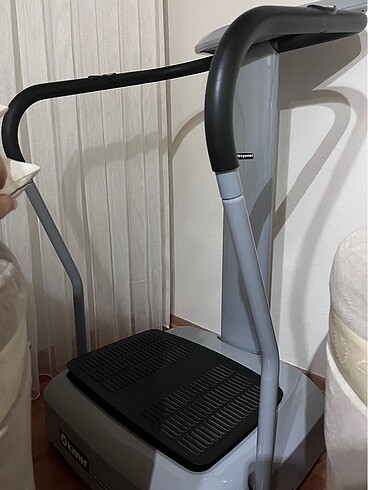 xxl Beden siyah Renk Titreşimli zayıflama makinesi