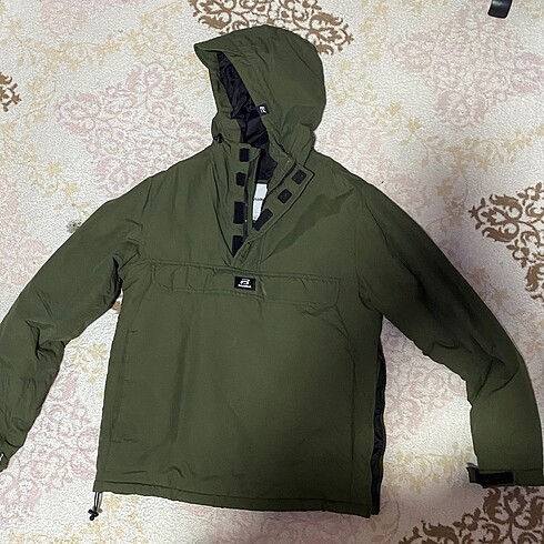 Pull&Bear yağmurluk