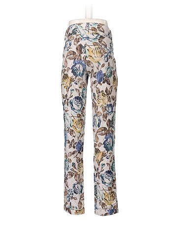 s Beden PreLoved Kumaş Pantolon %70 İndirimli.