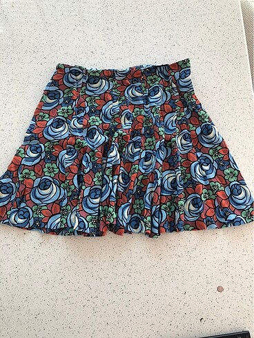 Zara mini etek