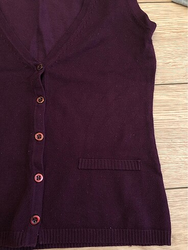 LC Waikiki Lcw yelek