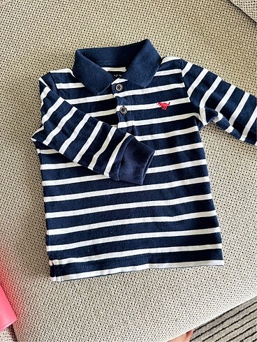 Next Next Polo tişört