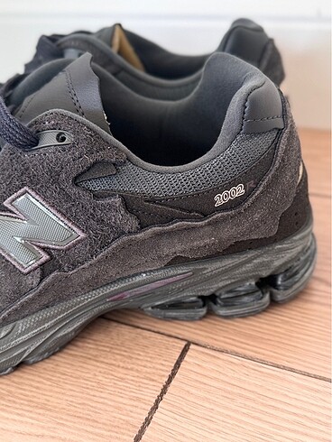 43 Beden gri Renk New balance 2002R phantom