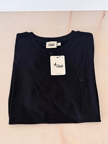 Beymen Siyah tshirt beymen