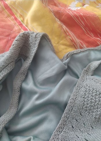 Triko Elbise - Görsel 4