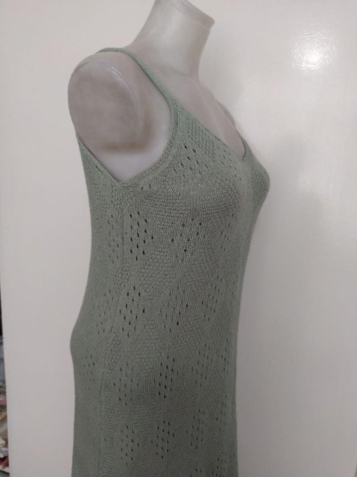 Triko Elbise - Görsel 3