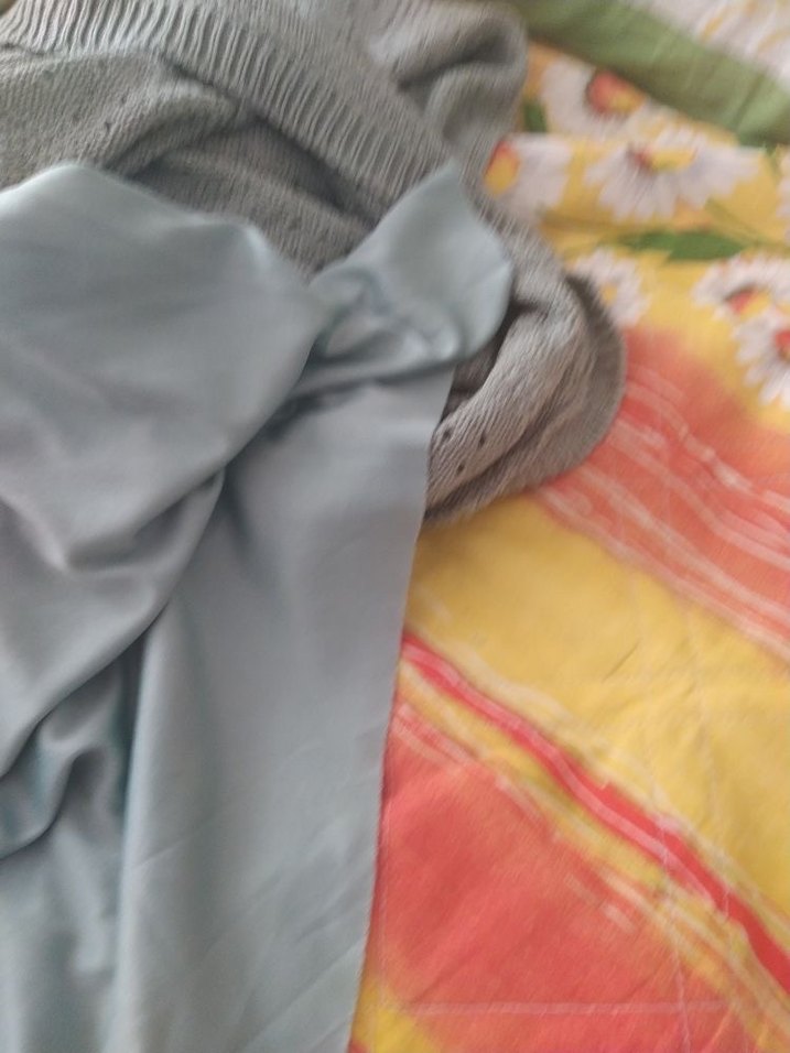 Triko Elbise - Görsel 5