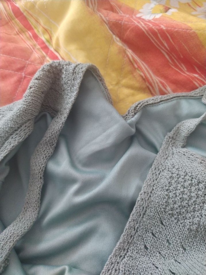 Triko Elbise - Görsel 4