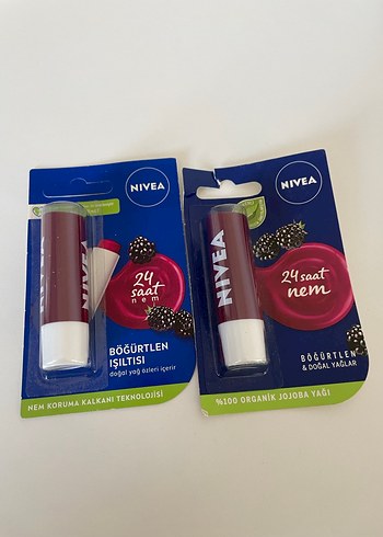 Nivea