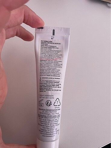 Avene Avene cica krem 40ml