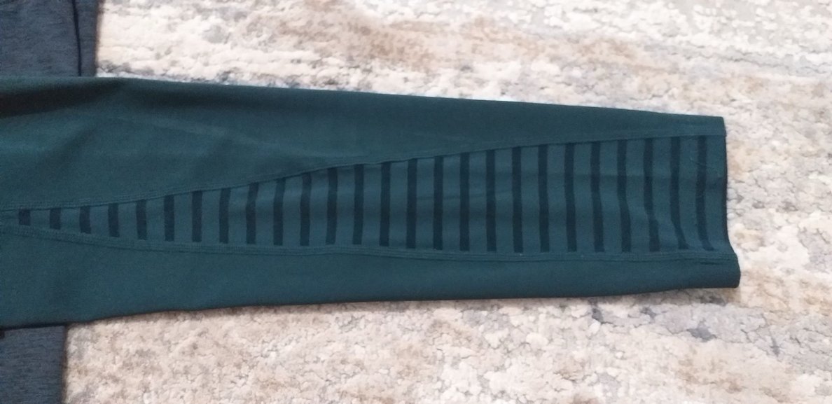 H&M 2 adet tayt - Görsel 3