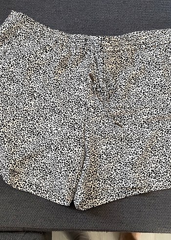 Mango şort - Görsel 5