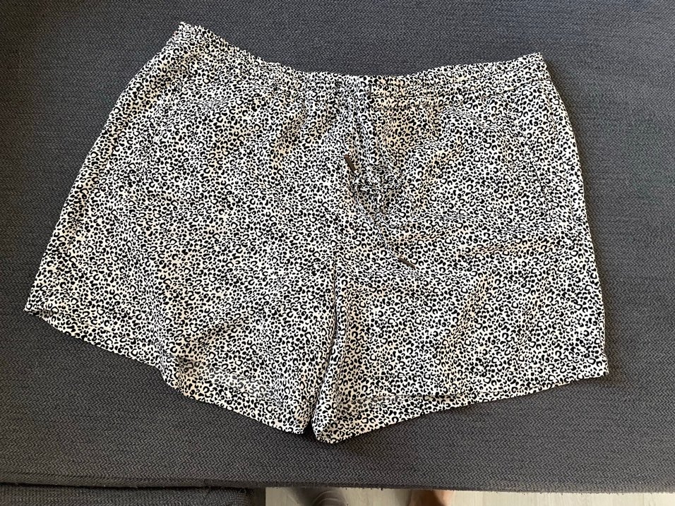 Mango şort - Görsel 5