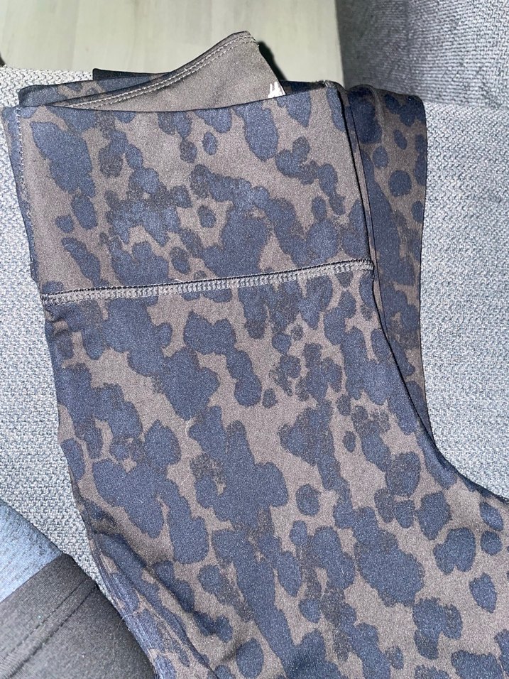 H&M Kadın Tayt - Görsel 2