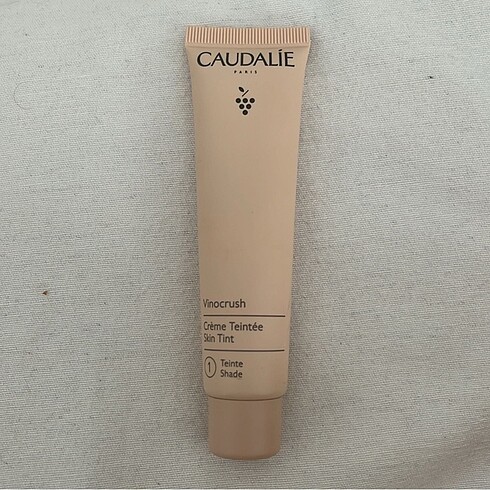 Caudalie cc krem 01 no