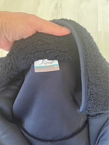 m Beden Unisex ceket hırka