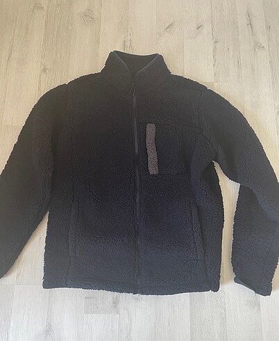 Unisex ceket hırka
