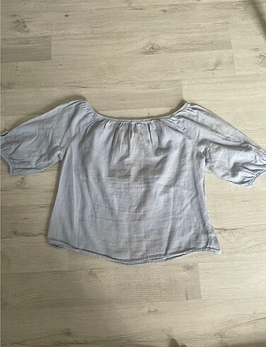 LC Waikiki Şık bluz