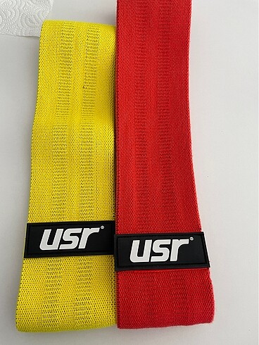 Usr 2?li direnç bandı