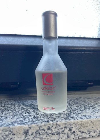 Caldion Kadın Parfümü 50 ml