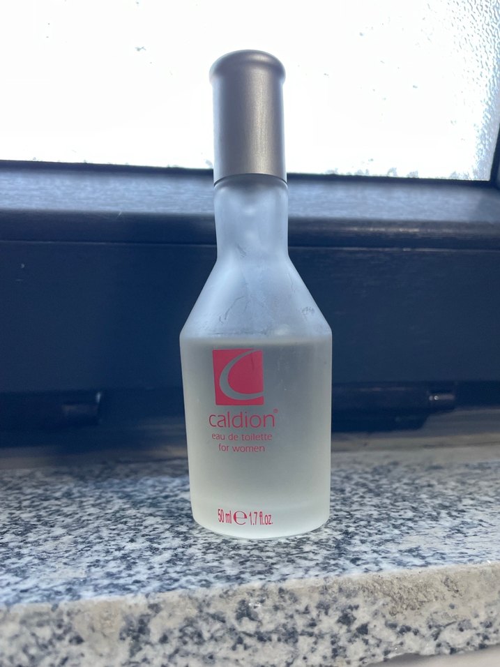 Caldion Kadın Parfümü 50 ml - Görsel 2