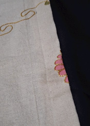 1.30×62 keten örtü - Görsel 3