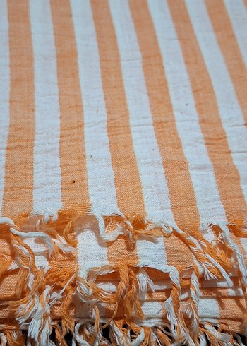 1.64×1.30 pamuklu çarşaf - Görsel 2