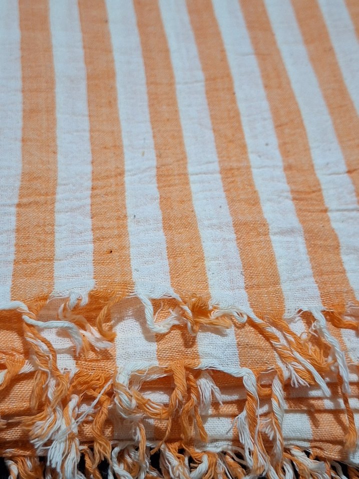 1.64×1.30 pamuklu çarşaf - Görsel 2