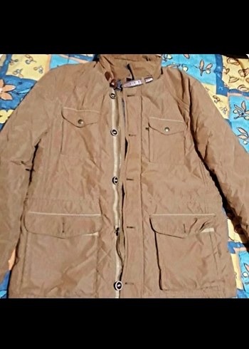 Erkek mont - Görsel 2