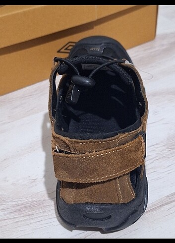 42 no Umbro erkek ayakkabı - Görsel 5