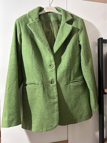 36 Beden Trendyolmilla ceket