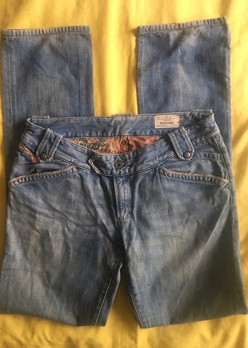Diesel ürünü