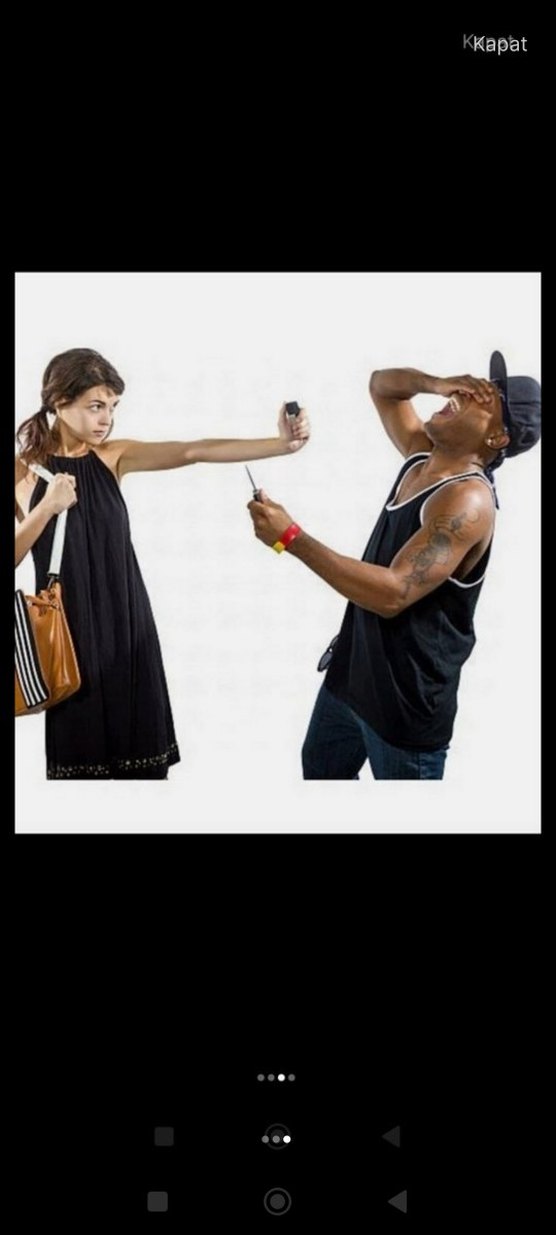 NATO BİBER GAZI SPREYİ 50 ML(SIFIR ÜRÜN)TEKLİ FIYAT - Görsel 3