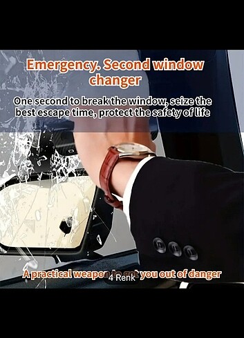 Arac İçin Cep Numarası Numaratörü(sıfır ürün) - Görsel 5