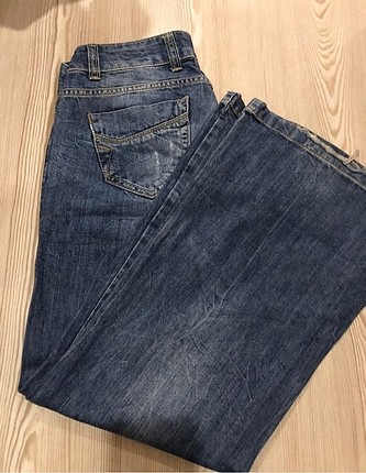 Bol paça pantalon