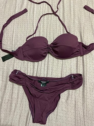 Bikini takım