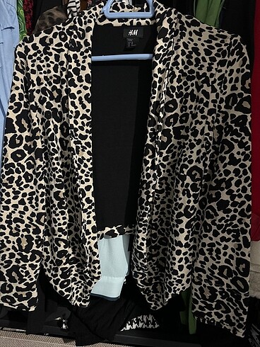 H&M H&M blazer çeket