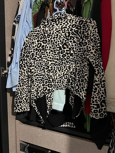 xs Beden H&M blazer çeket
