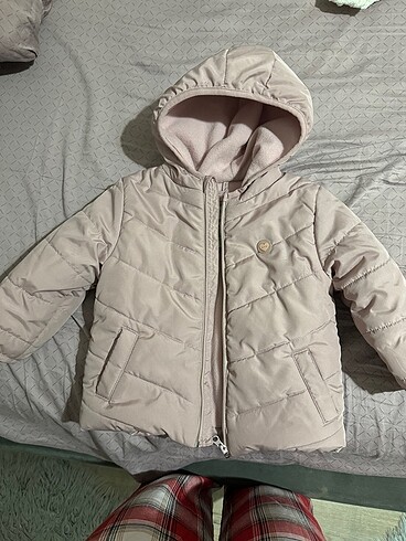 LC Waikiki Çocuk mont