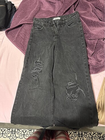 Bol paça pantalon
